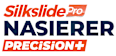 Nasenhaarentferner, Nasierer anthrazit SilkslidePro