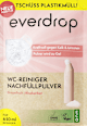 WC-Reiniger Nachfüllpack für 650ml everdrop