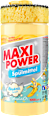 Detergent de vase cu Banană MAXI POWER