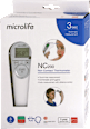 Bezdotykový teplomer NC200 + Darček Teplomer MT808 microlife