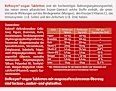 Reflexym vegan Tabletten Madaus & Lauscher