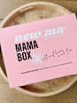 Mama Box für nach der Geburt newma