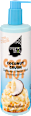 Puhító tusfürdő gél “Kókusz fagyi” organic shop