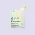 Handseifenpulver So Fresh, So Clean - Koriander & Limette Future Stories