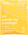 Duschgelpulver So Exotic - Mango & Orange Future Stories