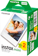 Sofortbildfilm Set instax mini (2x10er) instax