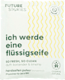 Handseifenpulver So Fresh, So Clean - Koriander & Limette Future Stories
