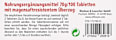 Reflexym vegan Tabletten Madaus & Lauscher