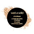 photofocus puder u prahu Banana – E521B wet n wild