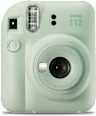 Fotoaparát instax mini 12, Mint Green instax