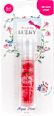 Aqua Fleur ulje za usne – Crvena LUKKY