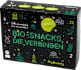 Adventskalender 2024 Leckereien aus aller Welt myBuddy