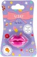 Lip balzam za usne – fuksija  LUKKY