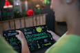Adventskalender 2024 Leckereien aus aller Welt myBuddy