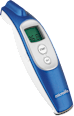 Bezkontaktný teplomer NC 100 + teplomer MT 3001 microlife