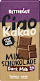 Schokolade Mix Ciao Kakao dunkel followfood