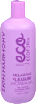 Pomirjujoč gel za tuširanje Relaxing Pleasure Ecoforia