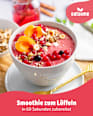 Smoothie Bowl Alice im Beerenland oatsome