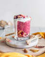 Smoothie Bowl Alice im Beerenland oatsome