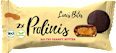 Pralinis Salted Peanut Butter Lini's Bites