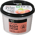 Krema za telo Organic Lychee & 5 Oils organic shop