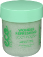 Scrub corpo rinfrescante Ecoforia