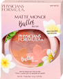 MATTE MONOI Butter rumenilo PHYSICIANS FORMULA