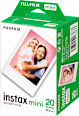 Instantný film instax mini instax