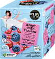 Berry Tea Bag kopel - jagodičevje organic shop