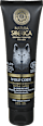 Moška zaščitna krema za obraz in roke Wolf Code  NATURA SIBERICA