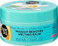 Sminklemosó balzsam narancsvirággal E-vitaminnal és szkvalánnal organic shop