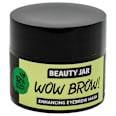 Mască regenerantă pentru sprâncene BEAUTY JAR