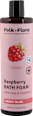pěna do koupele Raspberry Folk & Flora