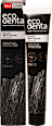 Pasta de Dinti Black Whitening, cu carbune si Teavigo ecodenta