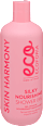 Eco Silky Nourishing gel za tuširanje Ecoforia