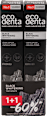 Pachet promotional special - Pasta de dinti Black Whitening, cu carbune si Teavigo ecodenta