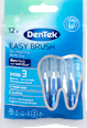 Interdentalbürsten Easy Brush blau 0,6 mm Größe 3 DenTek