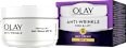Crema viso giorno anti-rughe con SPF15 OLAY