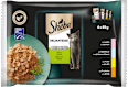 Nassfutter Katze Delikatesse in Gelee Feine Vielfalt Sheba