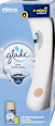 Automatický osviežovač vzduchu Pure Clean Linen glade