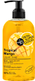 Tekoče milo za roke Tropical Mango  SKIN SUPER GOOD