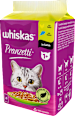 Pranzetti mari e monti per gatti adulti whiskas