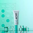 ACNE hydratační pleťový fluid MÁDARA organic skincare