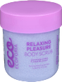 Scrub corpo rilassante Ecoforia