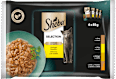 Nassfutter Katze Selection in Sauce Geflügel Variation Sheba