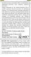 Mückenstecker 45 Nächte Nachfüllpack Raid ESSENTIALS