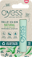 Hallo! Ich bin Natural Ajakápoló bio-aloe-verával oyess