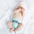 Windeln Gr. 2 (4-8 kg) Rascal+Friends