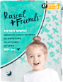 Windeln Gr. 5 (13-18 kg) Rascal+Friends