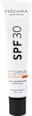 Opaľovací krém na tvár SPF 30 MÁDARA organic skincare